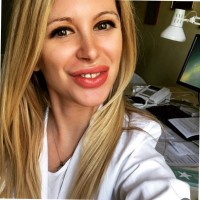 Dr.Ssa Irene Cenci
