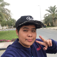 Rexcho Barahim