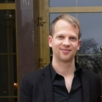 Max Lange