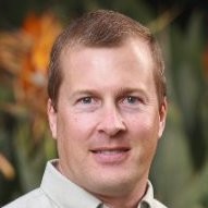 Eric Krieg