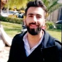 Mahmoud Alrefaee