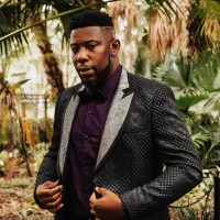 Marcus Young