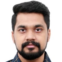 mohith george