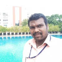 Vignesh Ravichandran