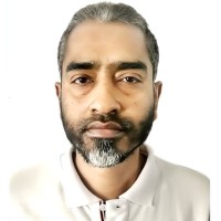 Md Shahidul Karim