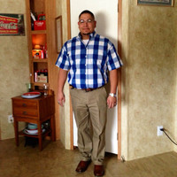 Stephen Aguilar