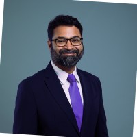 Sourav Sen