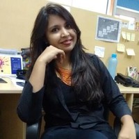 Rekha V