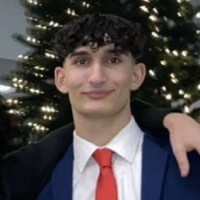 Nick Rihani