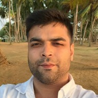 Shivanu Sharma