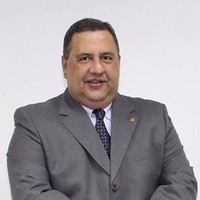 Sergio Ricardo de M Souza