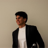 Ivan Buenrostro Suazo