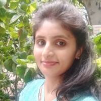 Rajshri Waghmare
