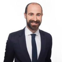 Anthony Levy