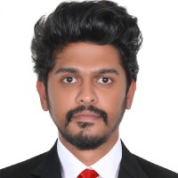 Vipin Krishna