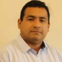 Guillermo Matos - Supervisor de Mantenimiento