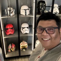 Saiful Hisham Alias