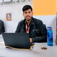 Krishna Chouhan