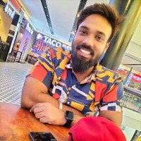 Satya Prasad