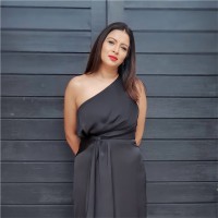 Anusha Naidoo (Ca) Sa, Dipl.Cma
