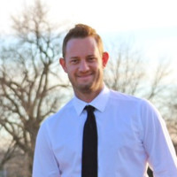 Zach Cunningham, Cwb®, Clssyb, Faa Certified Suas Pilot