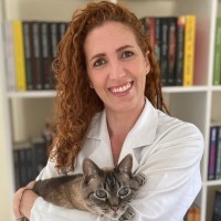 Laila Massad Ribas