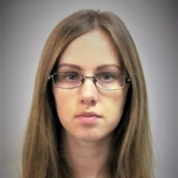 Анастасія Зарванська