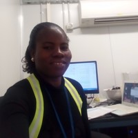 Antoinette OUEDRAOGO