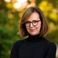 Jennifer Johnson Muskat