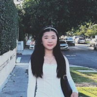 Eliana Kim