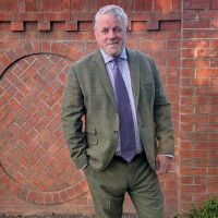 Peter Roberts