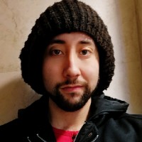 Jared Hernández Moreno