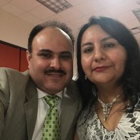 Checo Chavez Sergio Chavez
