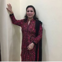 Sheetal Mahendru