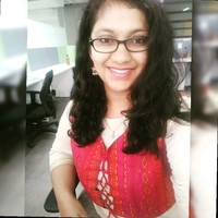 Sneha Srinivas