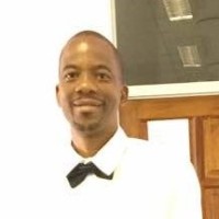 Edwin Morusinyane