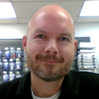 Greg Boughner