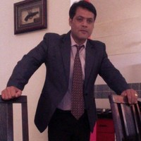 Dinesh Awtaney