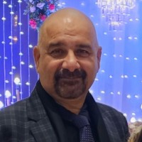 Rohit Shridhar