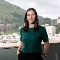 Yasmin Muchaluat Saade