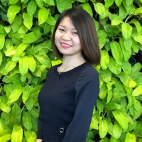 Truc Tran Thanh