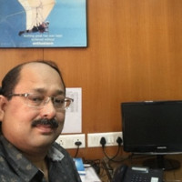 Samrat Chakraborty