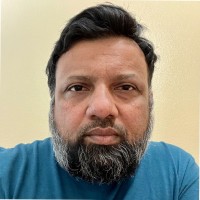Ahammad S.