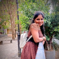 Pranali Rode
