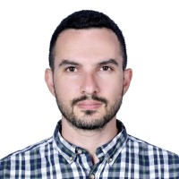 Mohab Hisham , PMP®