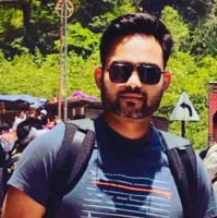 Rahul Choudhary