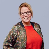 Marie-Lou Elderenbosch MEd