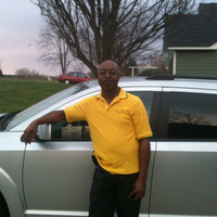 marvin meeks