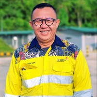 Taufik Lukman Hakim