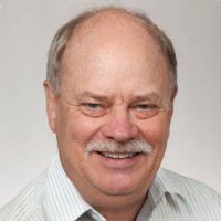 Lincoln Rhodes